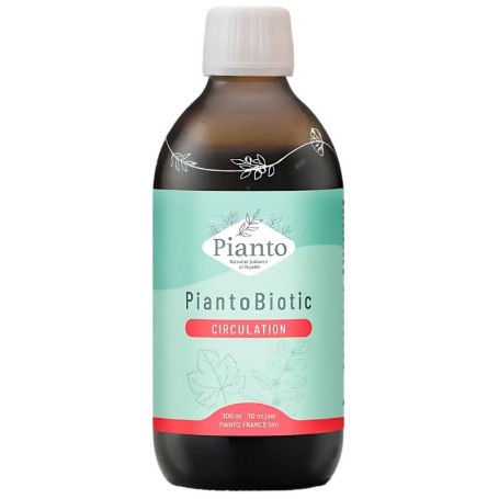 B. St-Joseph Circulation Pianto Biótico (Sa) 300Ml Pianto