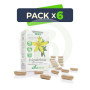 Pack 6x Hipérico 37-S Fórmula XXI Soria Natural