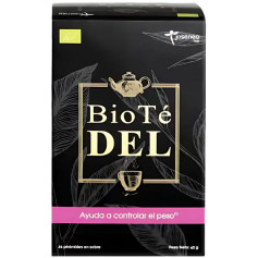 Bioté das 21 Pirâmides Envolvidas Equisalud