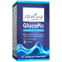Glucopic 40 Cápsulas Vegetais Pure State-Tongil