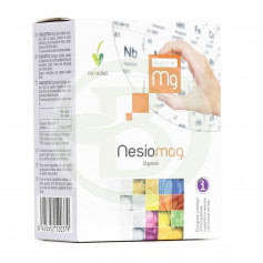Dieta Nesiomag Nova