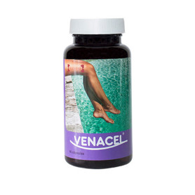 Venacel 60 cápsulas Higifar