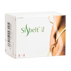 Sisbelt 60 cápsulas Hijifar