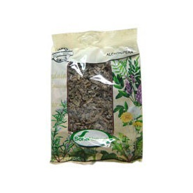 Saco de Alcachofra 40Gr. Soria Natural