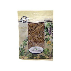 Arnica Bag 30Gr. Soria Natural