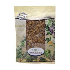 Arnica Bag 30Gr. Soria Natural