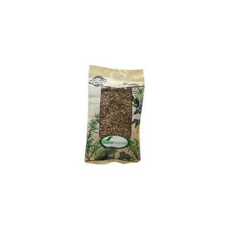 Damiana Bag 40Gr. Soria Natural