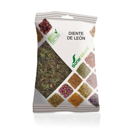 Saco Dandelion 40Gr. Soria Natural