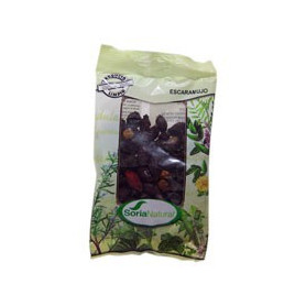 Saco de Rosa Mosqueta 100Gr. Soria Natural