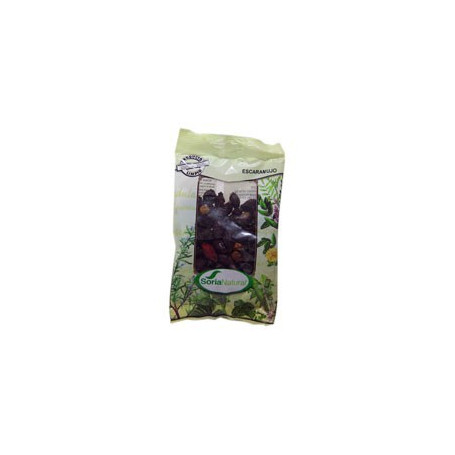 Saco de Rosa Mosqueta 100Gr. Soria Natural