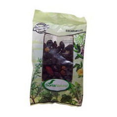 Saco de Rosa Mosqueta 100Gr. Soria Natural