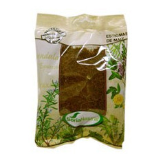 Saco de estigmas de milho 35Gr. Soria Natural