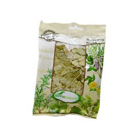 Saco de folhas de eucalipto 70Gr. Soria Natural