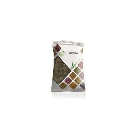 Bearberry Bag Soria Natural
