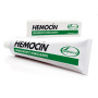 Hemocín 40Ml. Soria Natural
