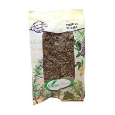 Good Herb Bag 30Gr. Soria Natural