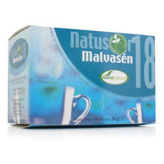 Natusor 18 Malvasén Filtros Soria Natural