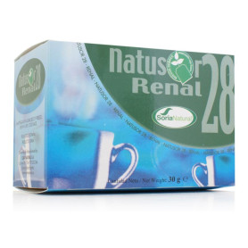 Natusor 28 Filtros Renais Soria Natural