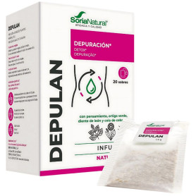 Natusor 4 Depulán Filtros Soria Natural