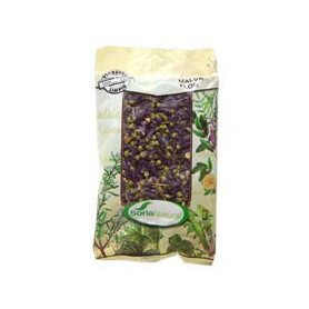 Malva Flower Bag 25Gr. Soria Natural