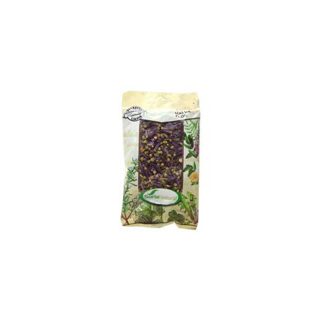 Malva Flower Bag 25Gr. Soria Natural