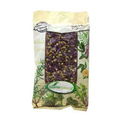 Malva Flower Bag 25Gr. Soria Natural