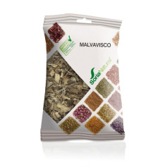 Saco de Raiz de Marshmallow 75Gr. Soria Natural