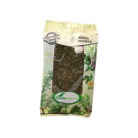Piperita Mint Bag 30Gr. Soria Natural