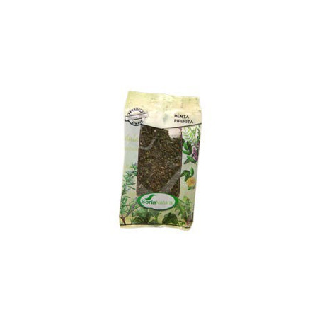 Piperita Mint Bag 30Gr. Soria Natural