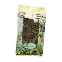 Piperita Mint Bag 30Gr. Soria Natural