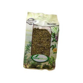 Orégano Bolsa 25Gr. Soria Natural