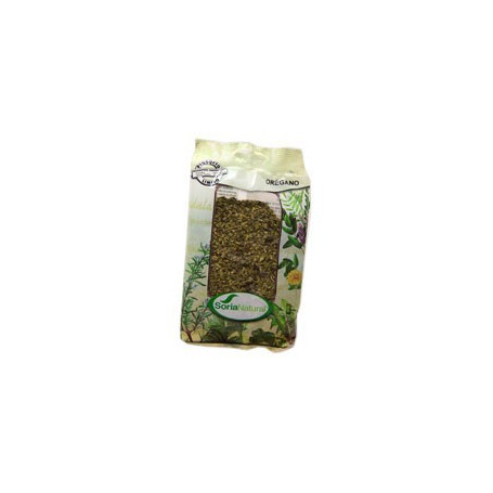 Orégano Bolsa 25Gr. Soria Natural