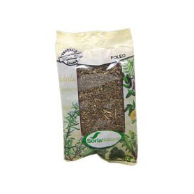 Bolsa Pennyroyal 40Gr. Soria Natural