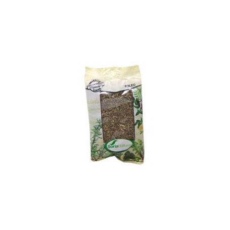 Bolsa Pennyroyal 40Gr. Soria Natural