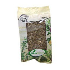 Bolsa Pennyroyal 40Gr. Soria Natural