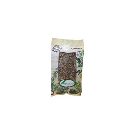 Bolsa Pulmonar 25Gr. Soria Natural