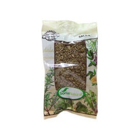Salvia Bag 40Gr. Soria Natural
