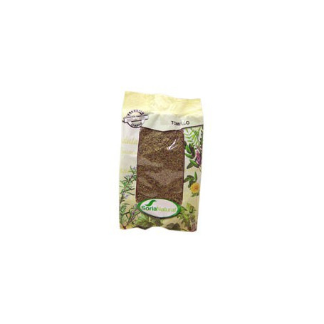 Saco de tomilho 50Gr. Soria Natural