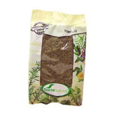 Saco de tomilho 50Gr. Soria Natural