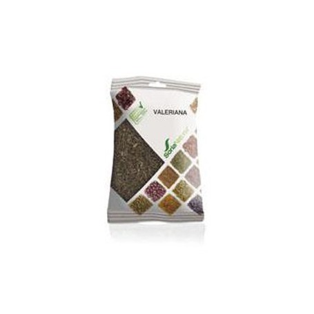 Valerian Bolsa Soria Natural