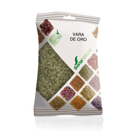 Vara de Oro Bag 40Gr. Soria Natural