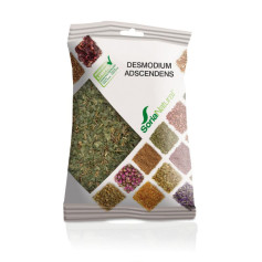 Desmodium Adscendens Bag 40Gr. Soria Natural