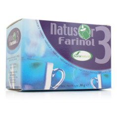 Natusor 3 Farinol Filtros Soria Natural