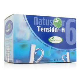 Filtros Natusor 6 Voltage A Soria Natural