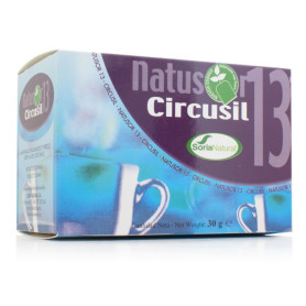 Natusor 13 Circusil Filtros Soria Natural