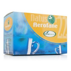 Natusor 22 Aerofane Filtros Soria Natural