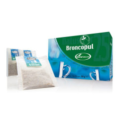 Natusor 25 Broncopul Filtros Soria Natural