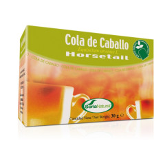 Soria Natural Cavalinha Infusions