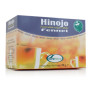 Infusões de Funcho Soria Natural