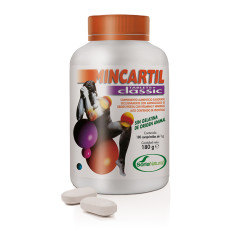 Mincartil Tablets Classic Joints Tablets Soria Natural